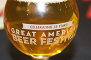 Recap: The 2016 Great American Beer Festival (Photos)