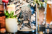 D.C. Is Getting a 'Game of Thrones' Pop-Up Bar For the Summer