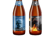 Game of Thrones & Ommegang Are Teaming Up For Its Line's Latest Beer, 'Winter Is Here'