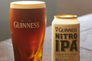 Craft Beer Denver | Guinness Unveils New Nitrogen-Infused IPA | Drink Denver