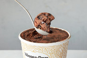Haagen-Dazs is Making Booze-Infused Ice Cream