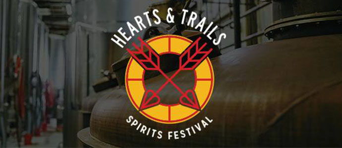 Join the Hearts & Trails Spirits Festival in Denver