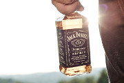A New, High-End Blend of Jack Daniel's Whiskey is Now Available in the United States
