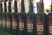 Guinness Open Gate Brewery Personalizes a Brew for NFL Star J.J. Watt