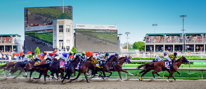 Where to Drink While Watching the Kentucky Derby