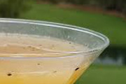 Colorado's Most Expensive Cocktail:  The Leyenda at The Broadmoor