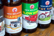 Savor the Flavor at HTB's Brewed Food Dinner With New Belgium Brewing, Feb. 4