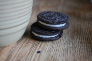 Veil Brewing Co. Creates an Oreo-Flavored Beer