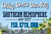 Hit the Southern Hemisphere Hop Fest at Stoney's, Feb. 27