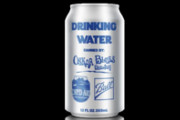 Oskar Blues Cans Water Instead of Beer to Help South Carolina Flood Areas