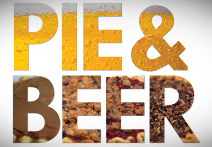 Beer & Pie Pairing at Denver Beer Co.
