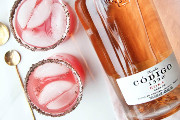 The Rose Craze Continues with Rose Tequila