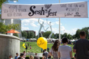 SeshFest is Back in Session, Aug. 1
