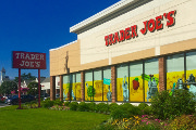 Trader Joe's Launches $3.99, 4-Packs of Sparkling Canned Wine