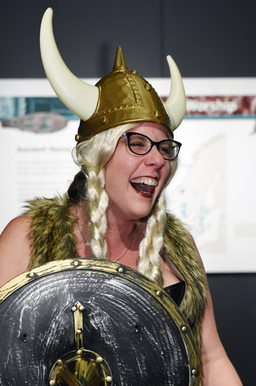 Denver Gets Second Chance to Party Like a Viking