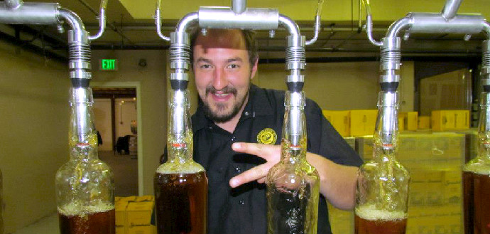 Stranahan's Distillery Tours: Denver Whiskey From Start to Finish