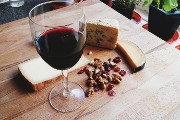 Enjoy Summer Wines and Cheese from Cheese+Provisions