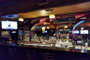 Craft Beer Denver | Taste a Slice of Chicago at Wyman's No. 5 in Denver | Drink Denver