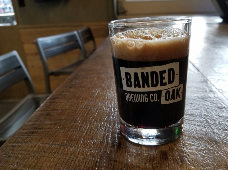 Banded Oak Brewing