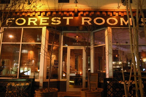 Forest Room 5 Drink Denver The Best Happy Hours Drinks