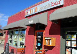 BookBar