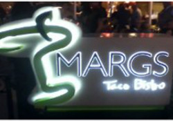 Marg's Taco Bistro - Uptown