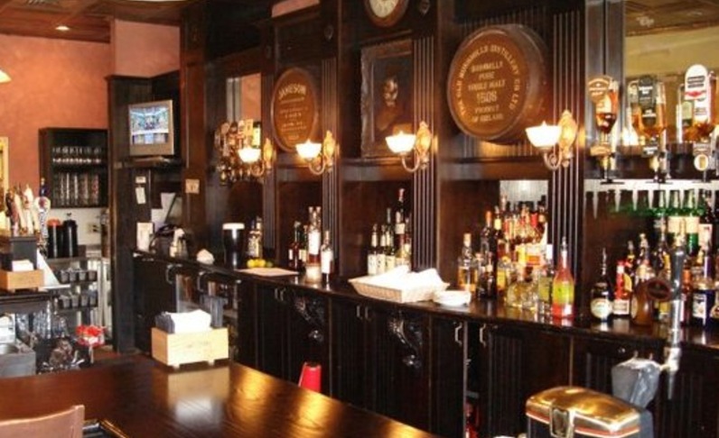 Darcy's Bistro and Pub