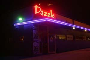 Dazzle Restaurant & Lounge