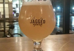 Jagged Mountain Brewery