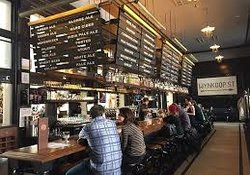 Denver Chophouse Restaurant - Denver, CO