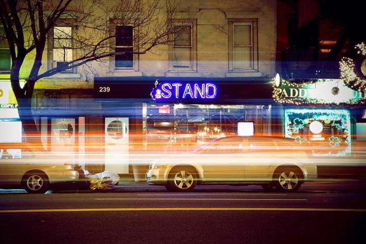 Stand NYC, The