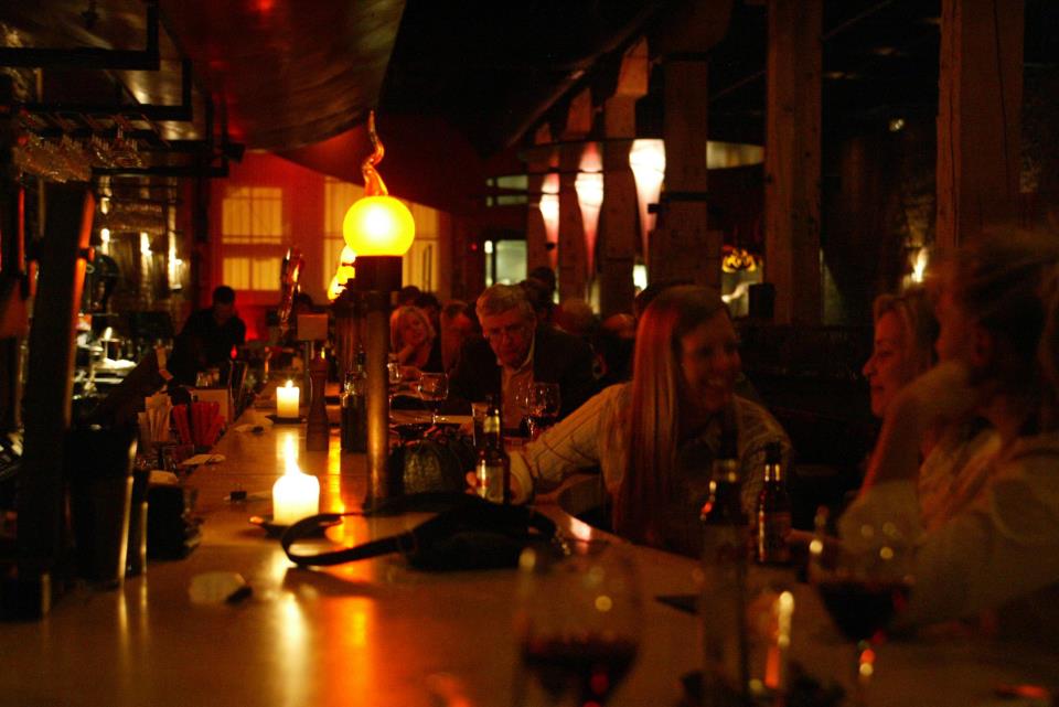 Vesta - Drink Denver - The Happy Hours, Drinks & Bars in Denver
