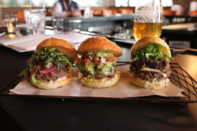 5280 Burger Bar Serves Burgers And Beer With Altitude Drink Denver The Best Happy Hours Drinks Bars In Denver