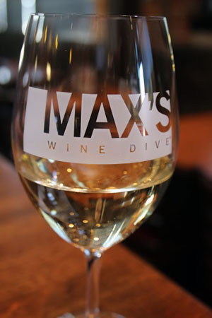 Find Grit And Grits At Max's Wine Dive - Drink Denver - The Best Happy ...