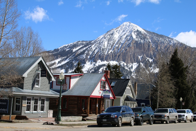 Denver Road Trips: Where to Drink on a Crested Butte Bar Crawl - Drink Denver - The Best Happy