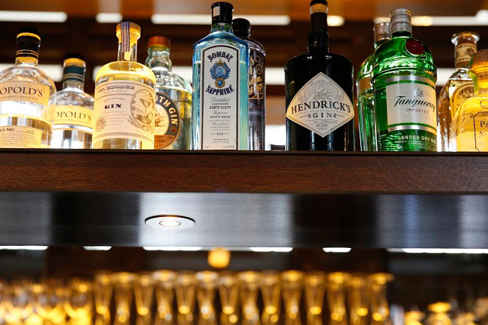 Where to Sip Gin and Tonics in Denver - Drink Denver - The Best Happy ...